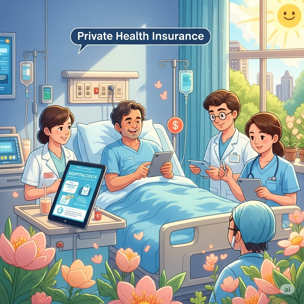 암보험 갱신의 중요성